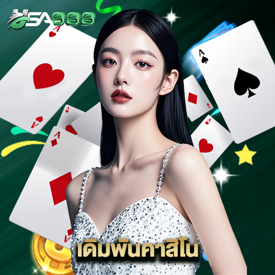 usa888 เดิมพันคาสิโน