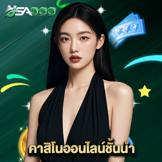 usa888 คาสิโนออนไลน์ชั้นนำ