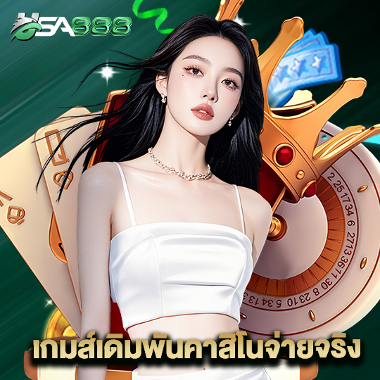 usa888 เกมส์เดิมพันคาสิโนจ่ายจริง