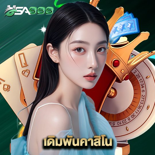 usa888 เดิมพันคาสิโน