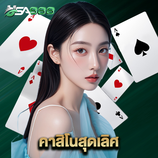 usa888 คาสิโนสุดเลิศ